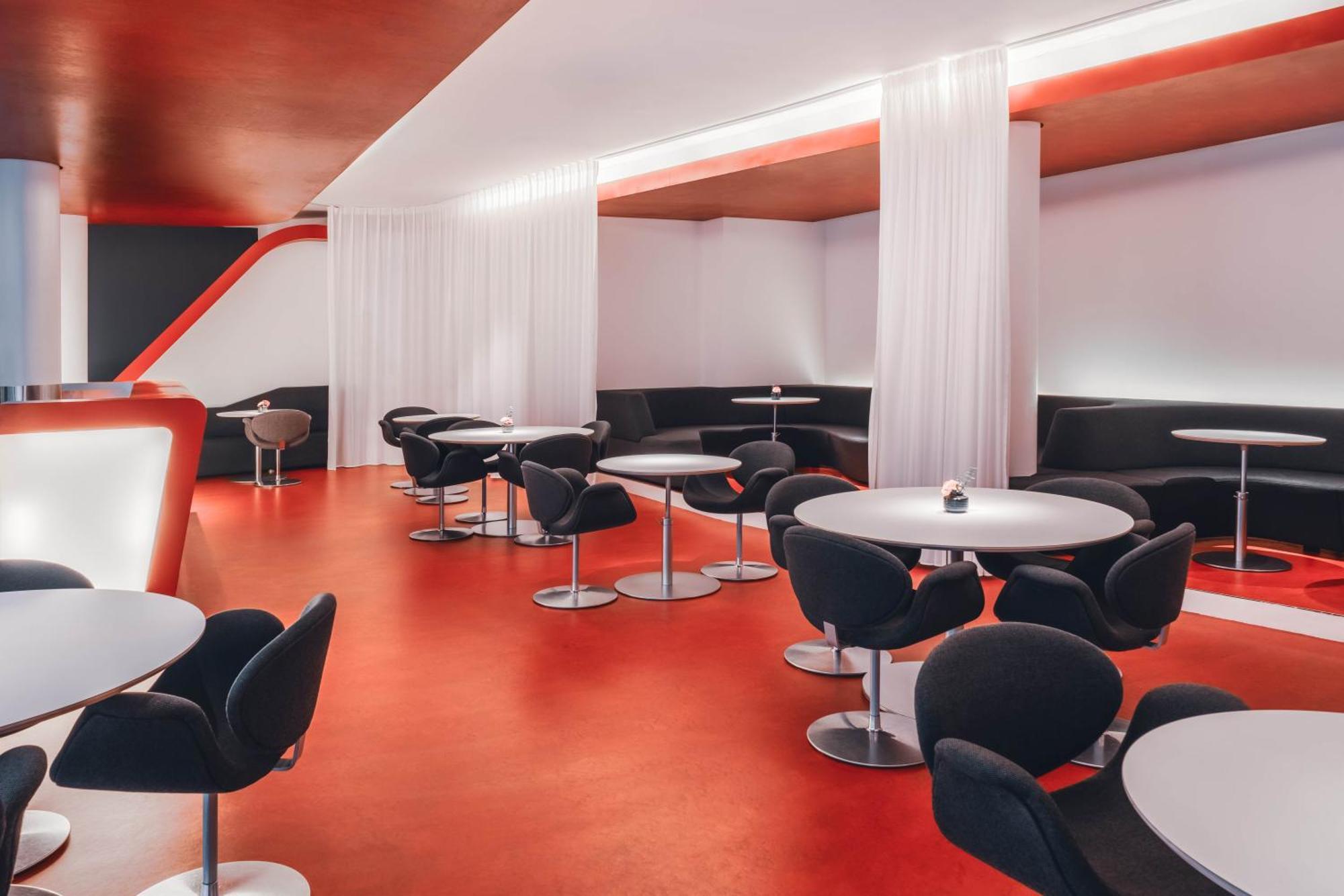 Hotel Q! Berlin — Bilder 2